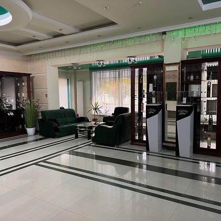 Vila Verde Codru エクステリア 写真