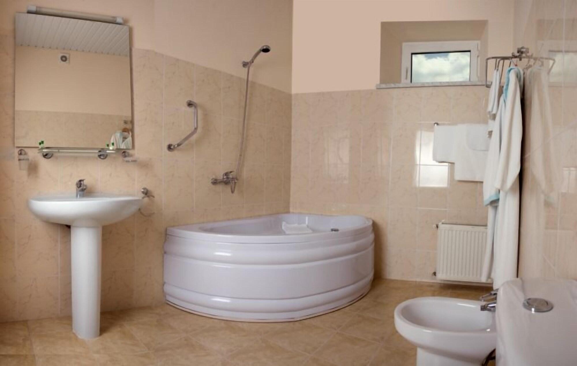 Vila Verde Codru 部屋 写真