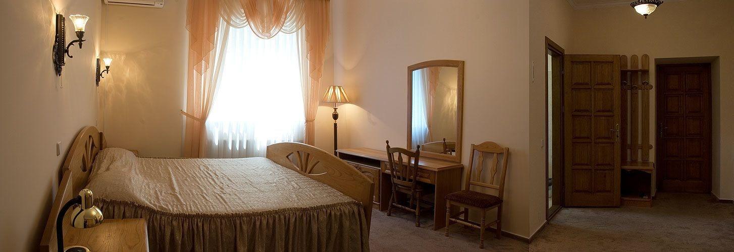 Vila Verde Codru エクステリア 写真