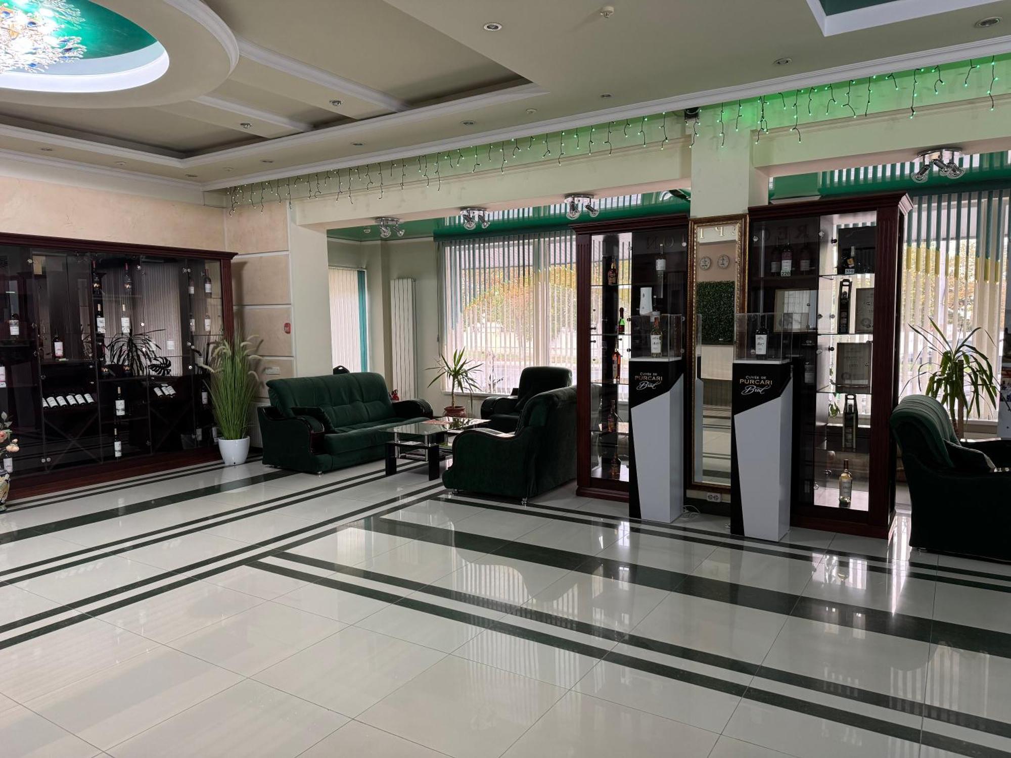 Vila Verde Codru エクステリア 写真